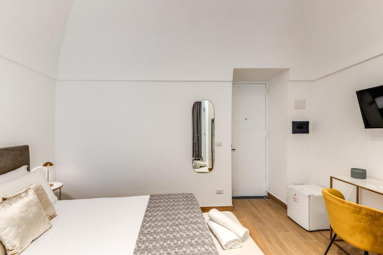 Domus Partenopea Gasthof Neapel