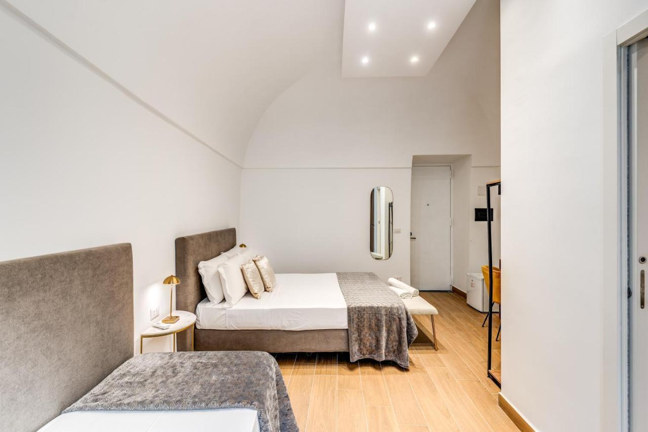 Gasthof Domus Partenopea *