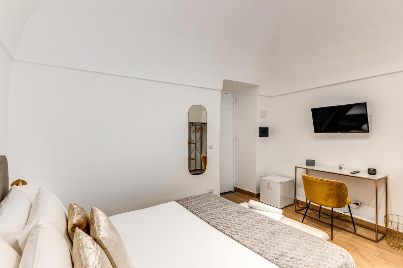 Domus Partenopea Gasthof