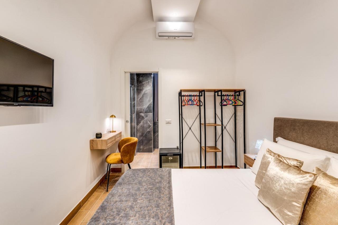 Domus Partenopea Neapel