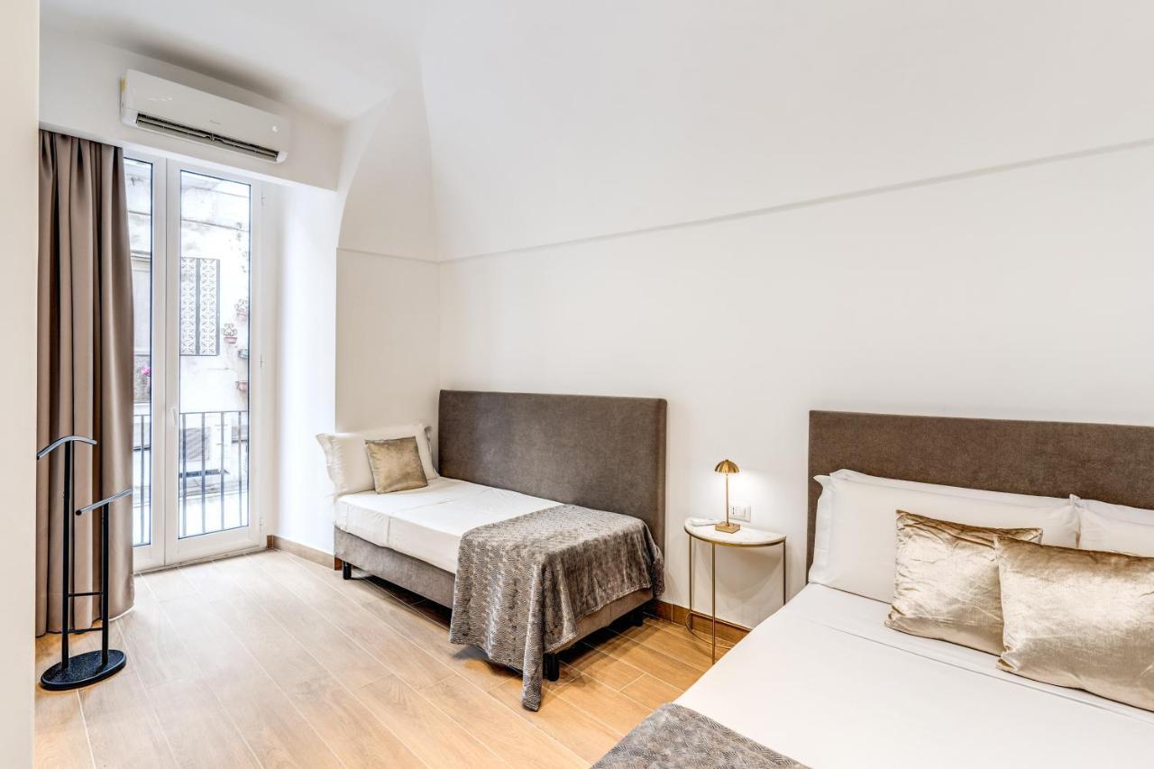 Gasthof Domus Partenopea *