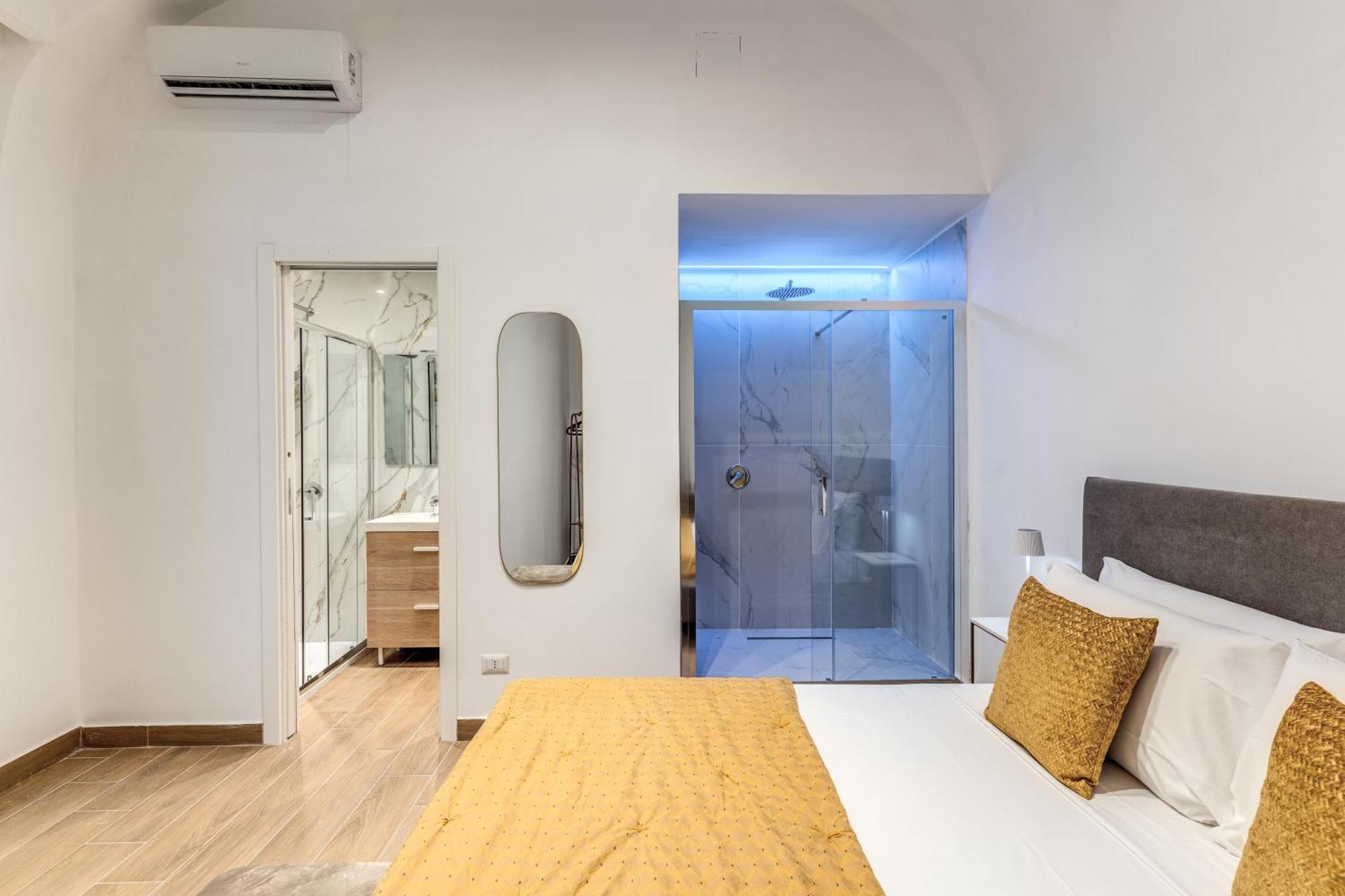 Domus Partenopea Gasthof