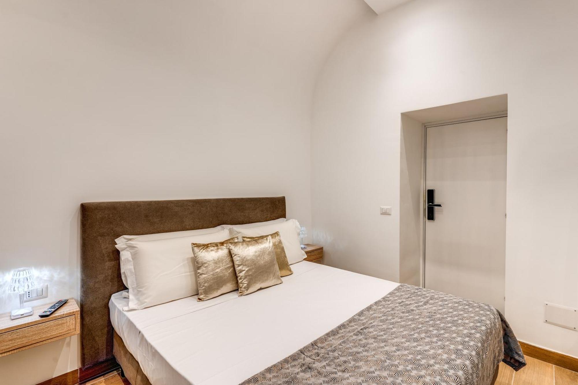 Domus Partenopea Gasthof