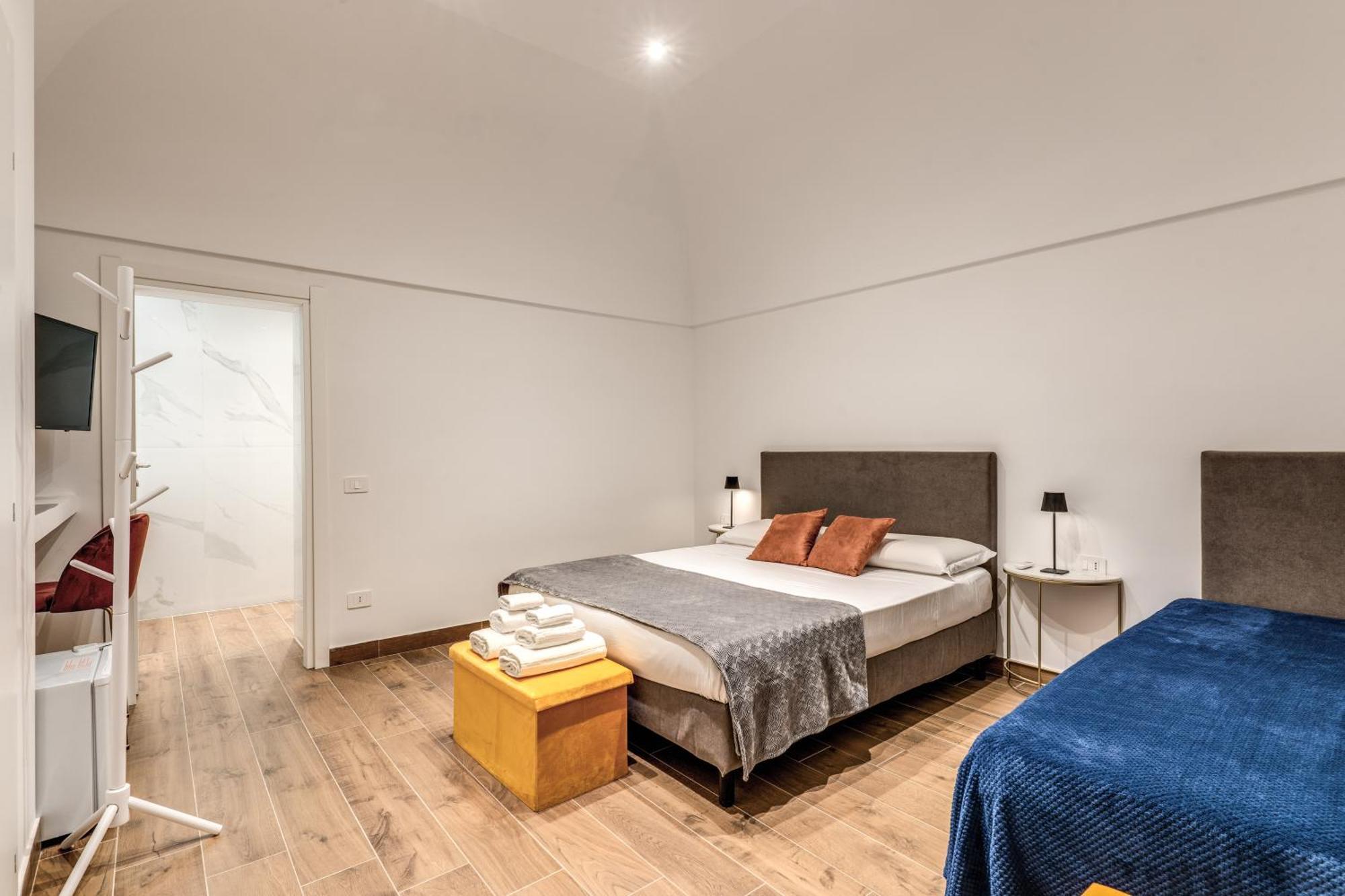Domus Partenopea Neapel
