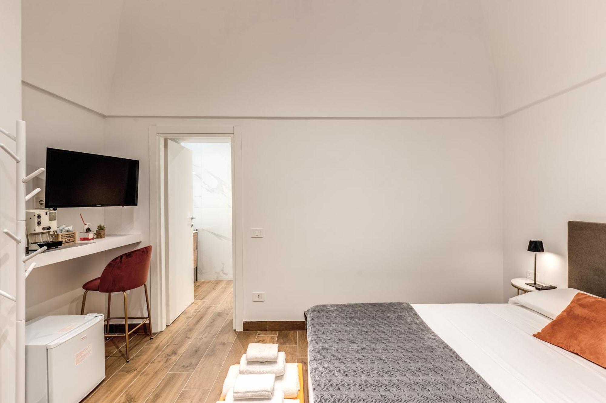 Domus Partenopea Gasthof