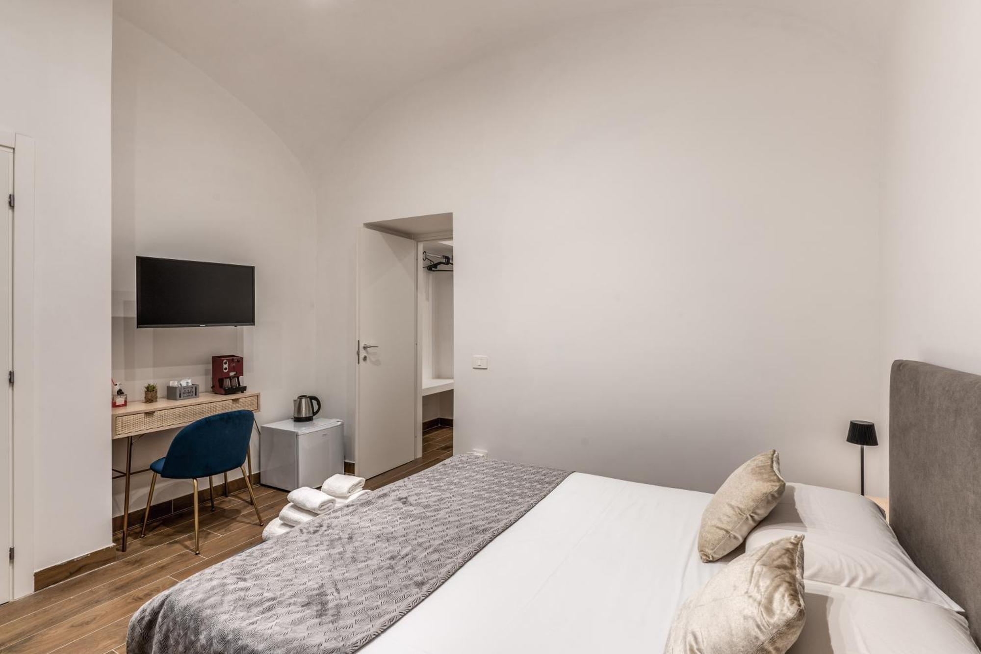 Domus Partenopea * Neapel