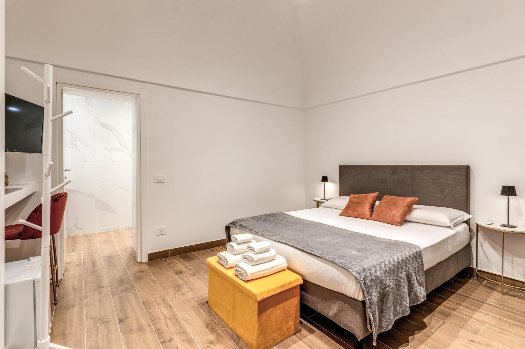 Gasthof Domus Partenopea *